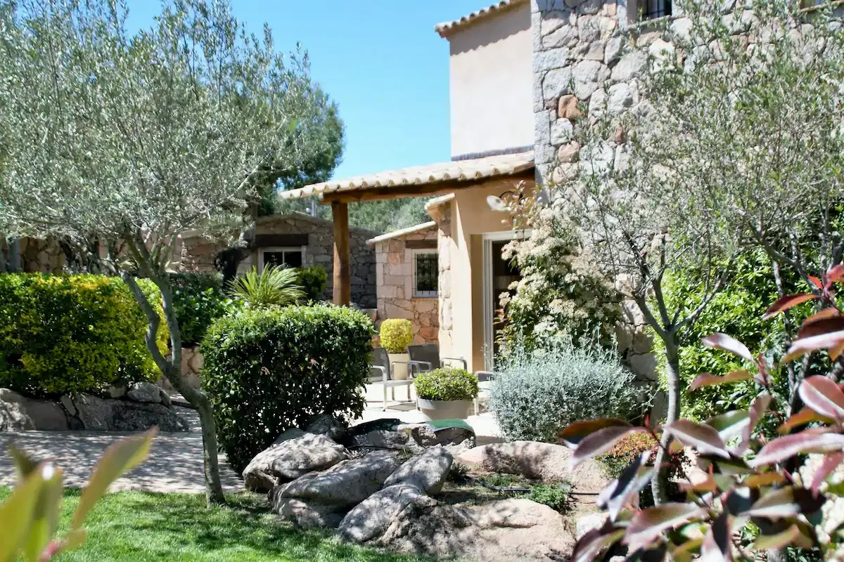 Villa