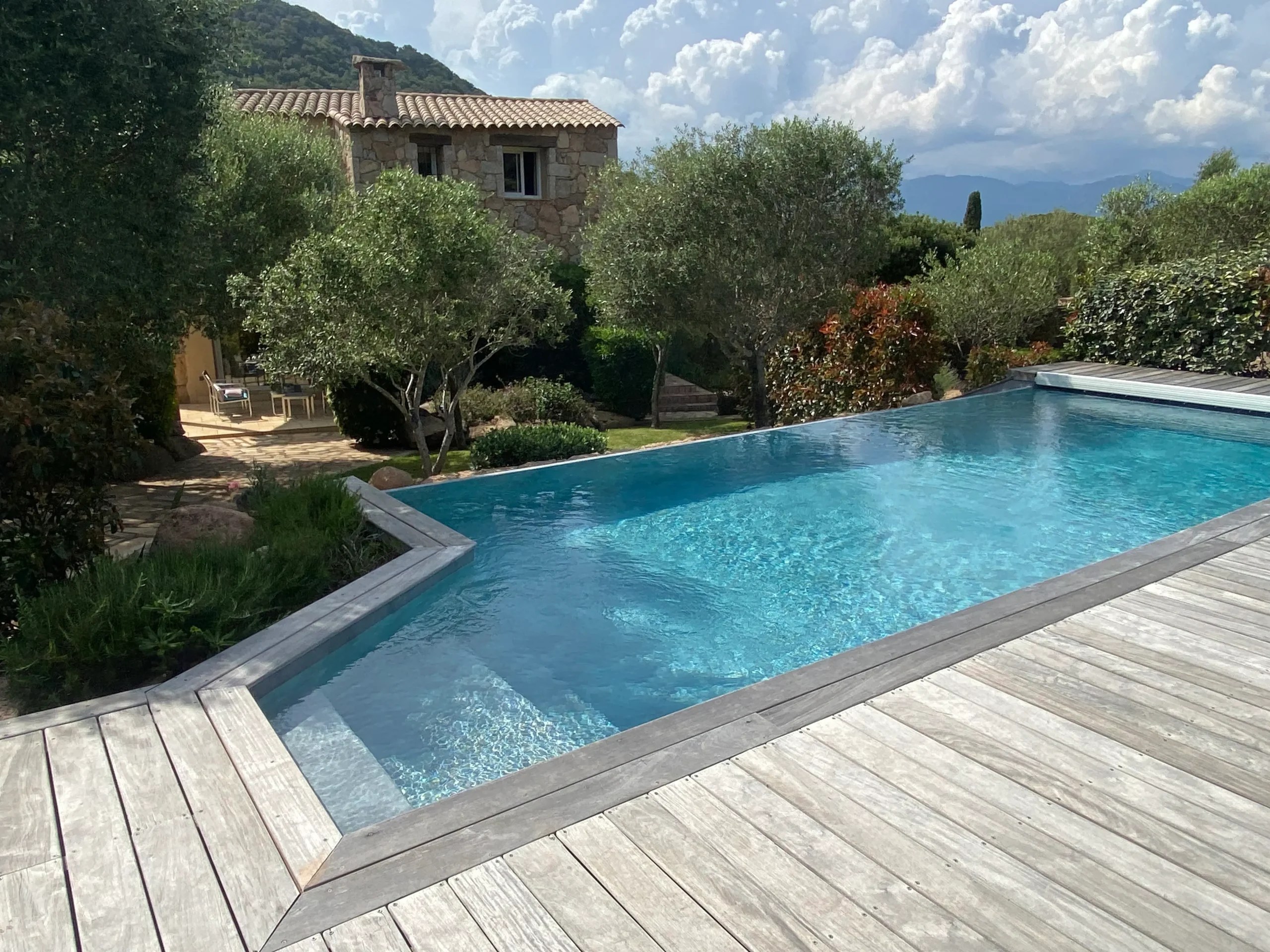 Villa Concadoro 